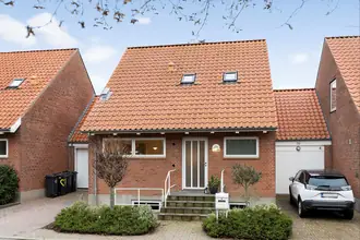 Rækkehus på Bundgårdsvej 37, 9000 Aalborg