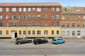 Ejerlejlighed på Nørre Voldgade 98, 2. tv., 7000 Fredericia