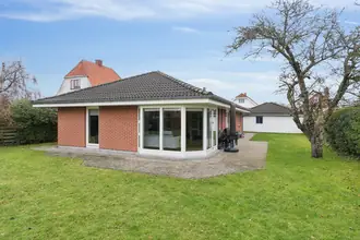 Villa på Krogstens Alle 28, 2650 Hvidovre