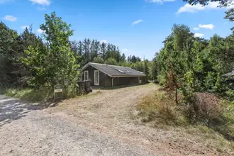 Fritidshus på Elvervej 28, Napstjert, 9982 Ålbæk