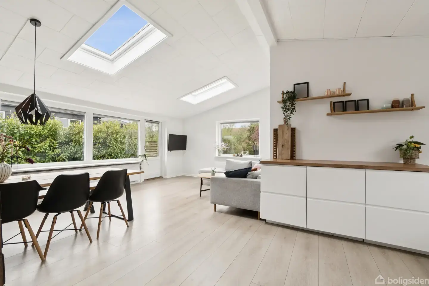 Villa på Lærkehøj 12, 2605 Brøndby