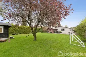 Villa på Lærkehøj 12, 2605 Brøndby