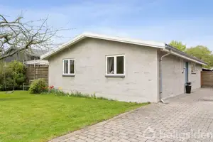 Villa på Lærkehøj 12, 2605 Brøndby