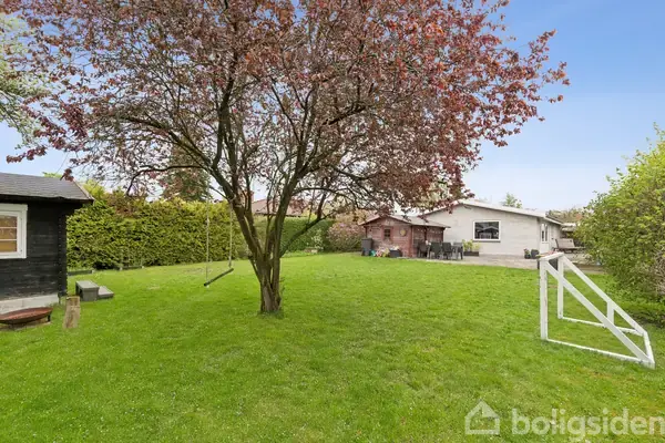 Villa på Lærkehøj 12, 2605 Brøndby