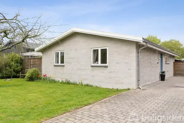 Villa på Lærkehøj 12, 2605 Brøndby