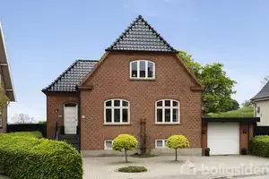 Villa på Bülowsvej 32, 7000 Fredericia