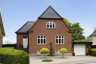 Villa på Bülowsvej 32, 7000 Fredericia