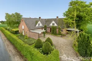 Villa på Hestehavevej 24, 5792 Årslev