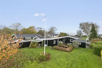 Fritidshus på Elmevænget 4, 8340 Malling