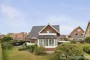Villa på Egeskovvej 12, 7000 Fredericia