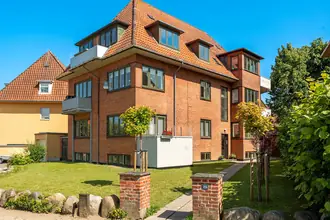 Ejerlejlighed på Østerbæksvej 25, 1. tv., 5230 Odense M