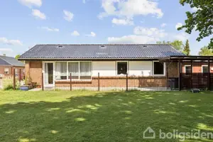 Villa på Lillegade 9, 6360 Tinglev