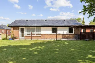 Villa på Lillegade 9, 6360 Tinglev