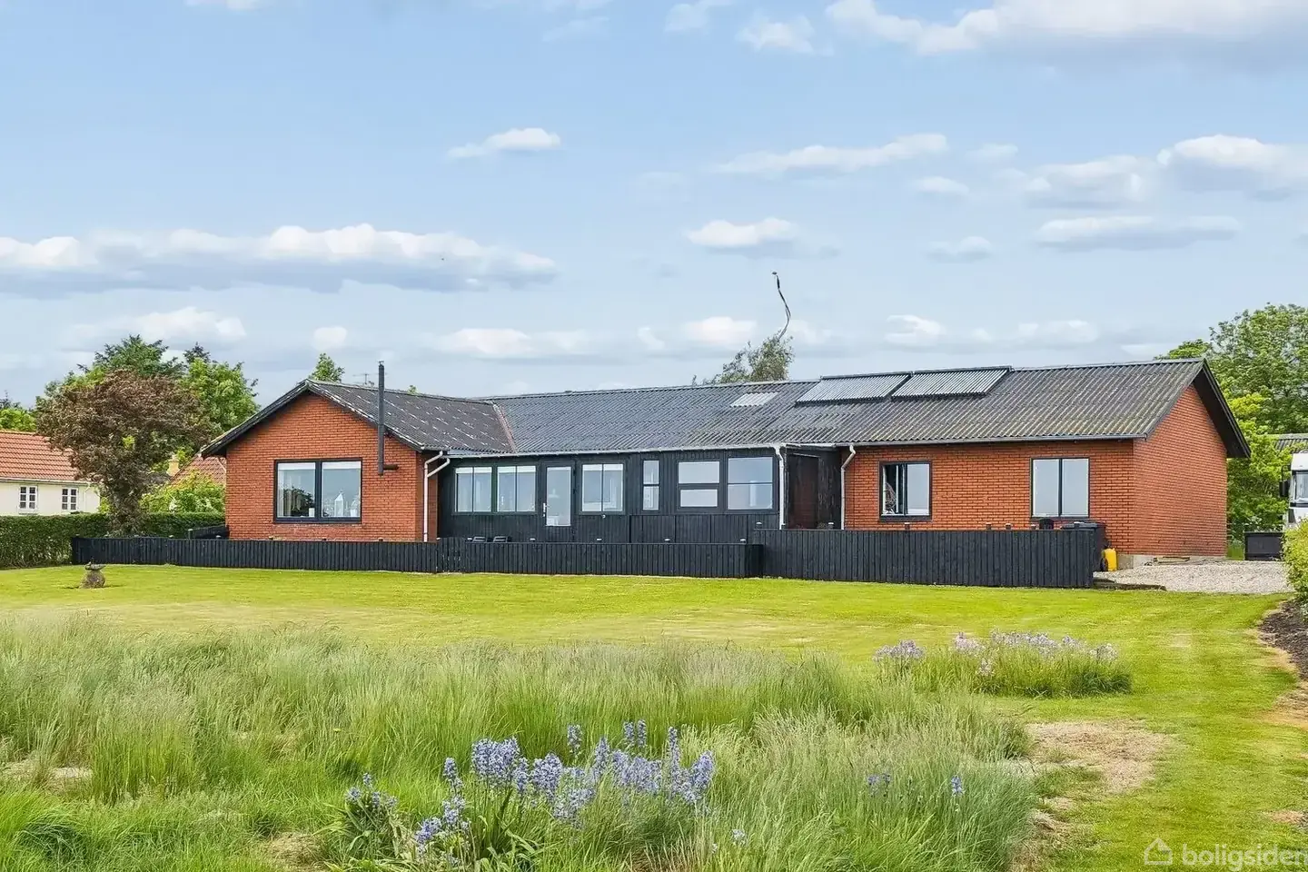 Villa på Skippergade 14, 7742 Vesløs