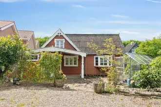 Villa på Odensevej 200, 5500 Middelfart