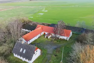 Villa på Thisted Landevej 146, 9430 Vadum