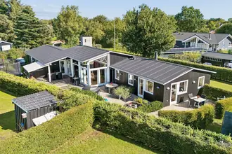 Fritidshus på Egevej Væltesbakke 17, Øster Hurup, 9560 Hadsund