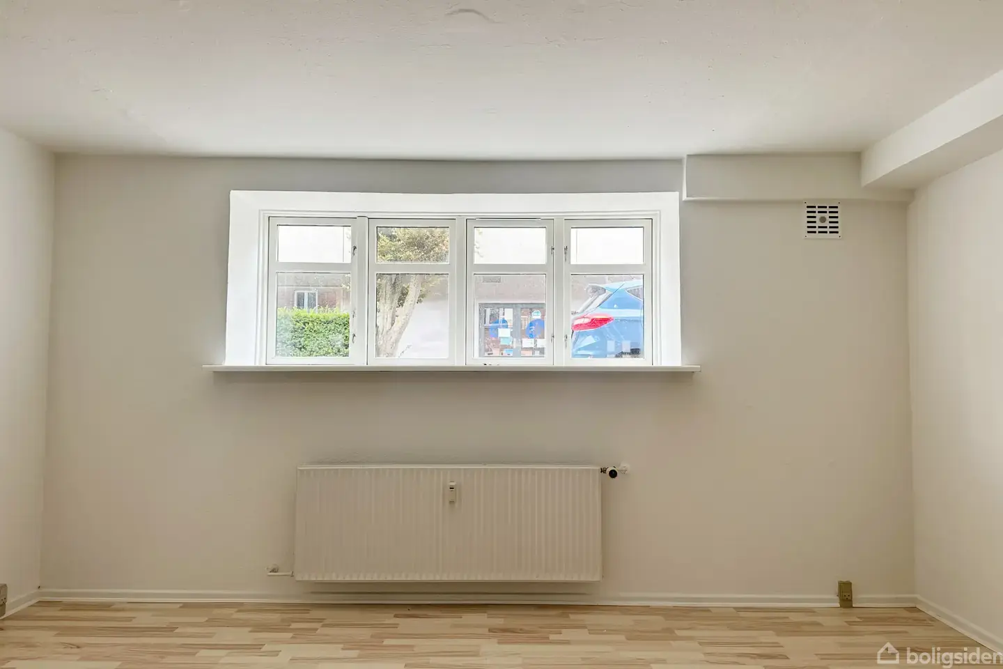 Ejerlejlighed på Turøgade 8, st. th., 9000 Aalborg