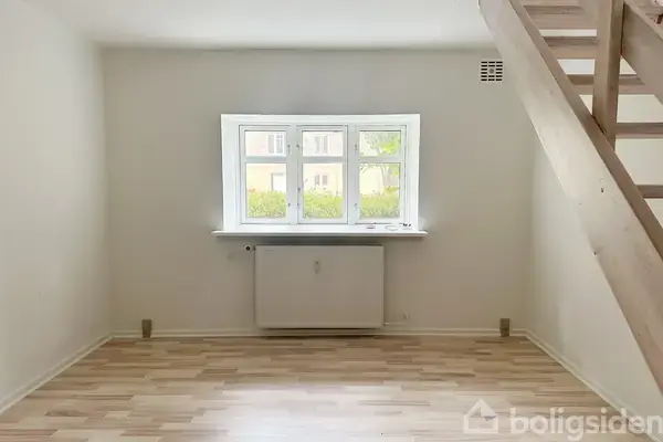 Ejerlejlighed på Turøgade 8, st. th., 9000 Aalborg