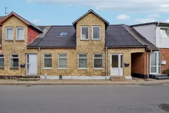 Rækkehus på Markedsgade 22, 7900 Nykøbing M