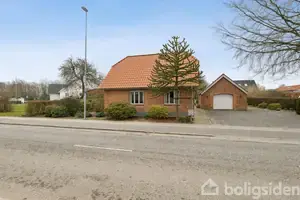 Villa på Viborgvej 292, 7840 Højslev
