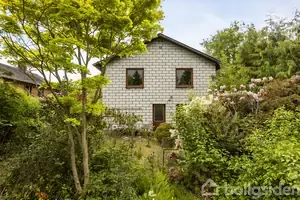 Villa på Borgmesterløkken 1, 6200 Aabenraa