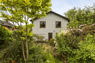 Villa på Borgmesterløkken 1, 6200 Aabenraa