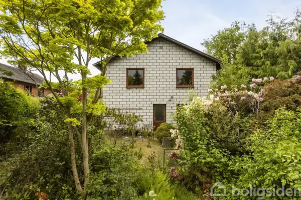 Villa på Borgmesterløkken 1, 6200 Aabenraa