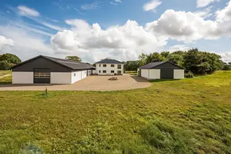 Landejendom på Stenneskærvej 7, Gl Skovbøl, 6200 Aabenraa
