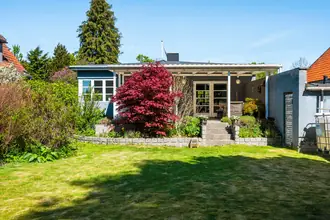 Villa på Dunhammervej 9, 2400 København NV