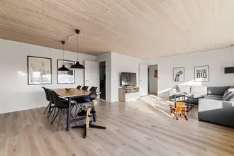 Villa på Hannesborgvej 1, Flødstrup, 5540 Ullerslev