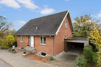 Villa på Lindholmsvej 72, 9400 Nørresundby