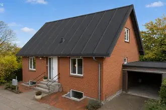 Villa på Lindholmsvej 72, 9400 Nørresundby