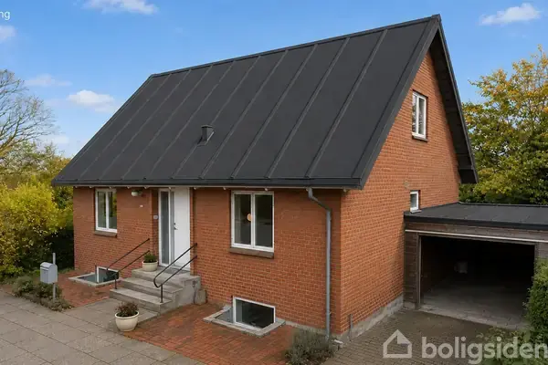 Villa på Lindholmsvej 72, 9400 Nørresundby