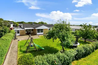 Villa på Sindalvej 17, 9220 Aalborg Øst