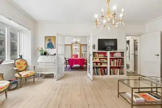 Ejerlejlighed på Holsteinsgade 64, 1. tv., 2100 København Ø