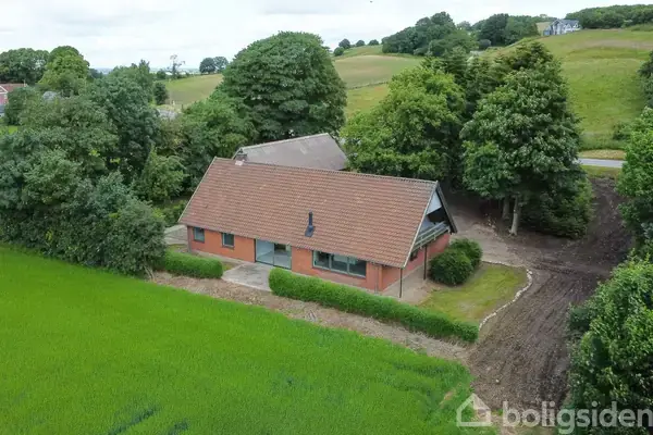Villa på Bjerrevej 310, 8783 Hornsyld