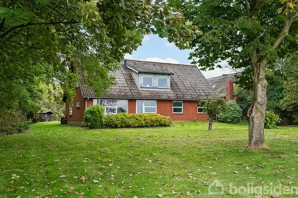 Villa på Letagervej 7, 6900 Skjern