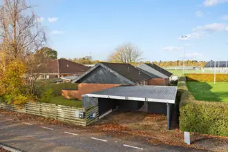 Rækkehus på Nygårdsvej 18A, 7100 Vejle