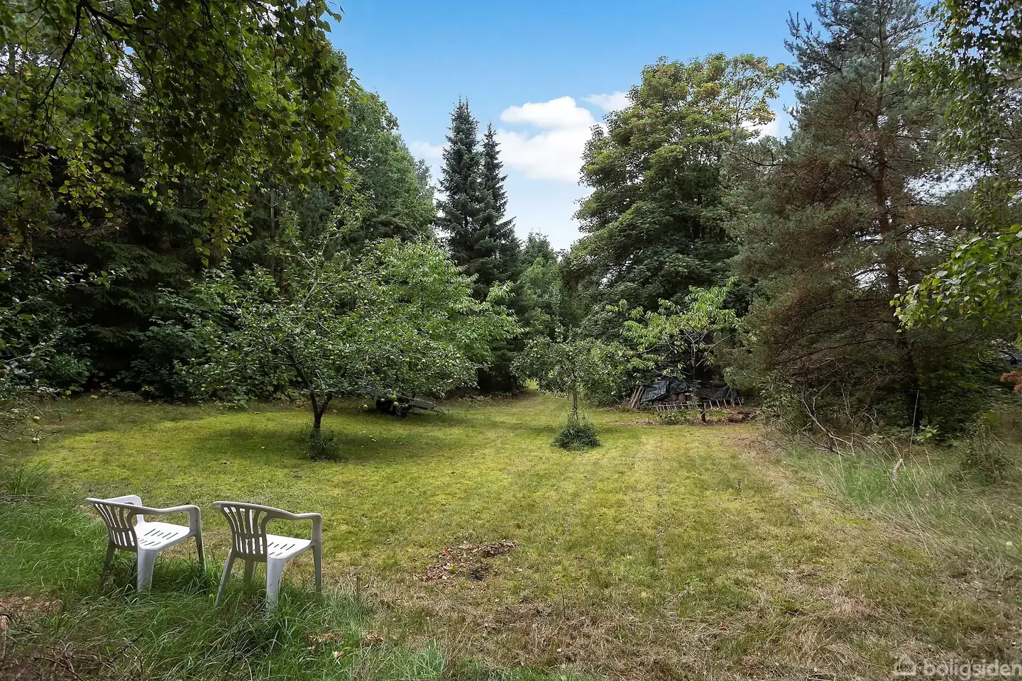 House in Knebel, Gammel Kirkebjerg - View 5