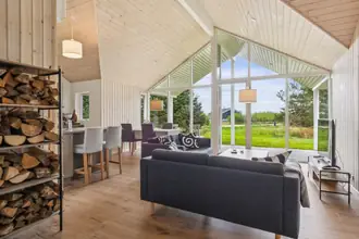 Fritidshus på Kampsvej 3, Sillerslev, 7990 Øster Assels