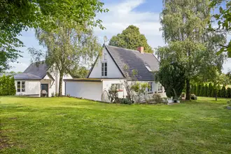 Villa på Helsingevej 48, Blistrup, 3230 Græsted