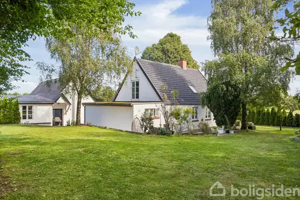 Villa på Helsingevej 48, 3230 Græsted