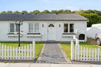 Villa på Klosterdammen 30, 2605 Brøndby