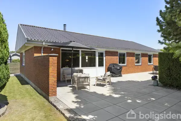 Villa på Havretoften 22, 4200 Slagelse