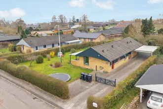 Villa på Søballevej 29, Næsbyhoved-Broby, 5270 Odense N