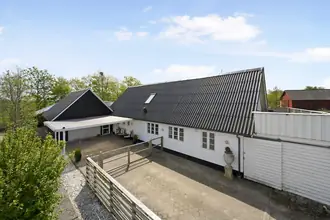 Landejendom på Søvangsvej 27, Guldager, 9760 Vrå