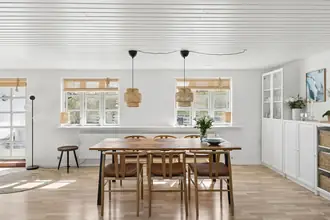 Villa på Søvangsvej 27, Guldager, 9760 Vrå