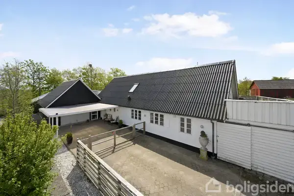 Villa på Søvangsvej 27, 9760 Vrå