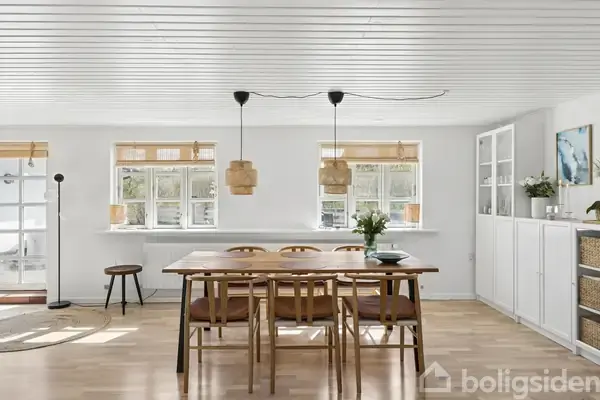 Villa på Søvangsvej 27, 9760 Vrå